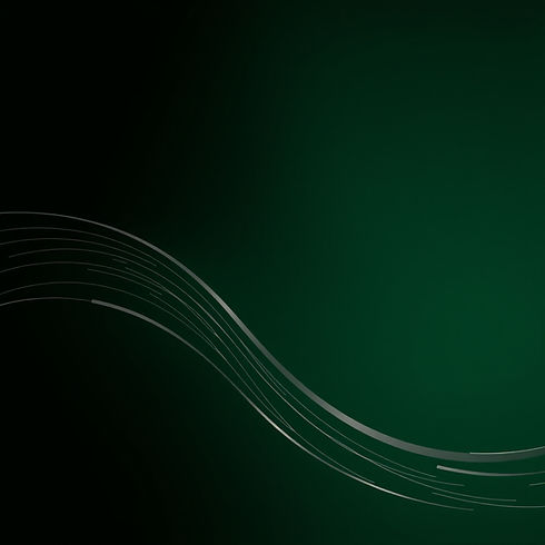 very dark green background with silver lines elegant .jpg