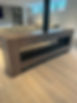 fireplace done in porcelain by R.O Surfaces 