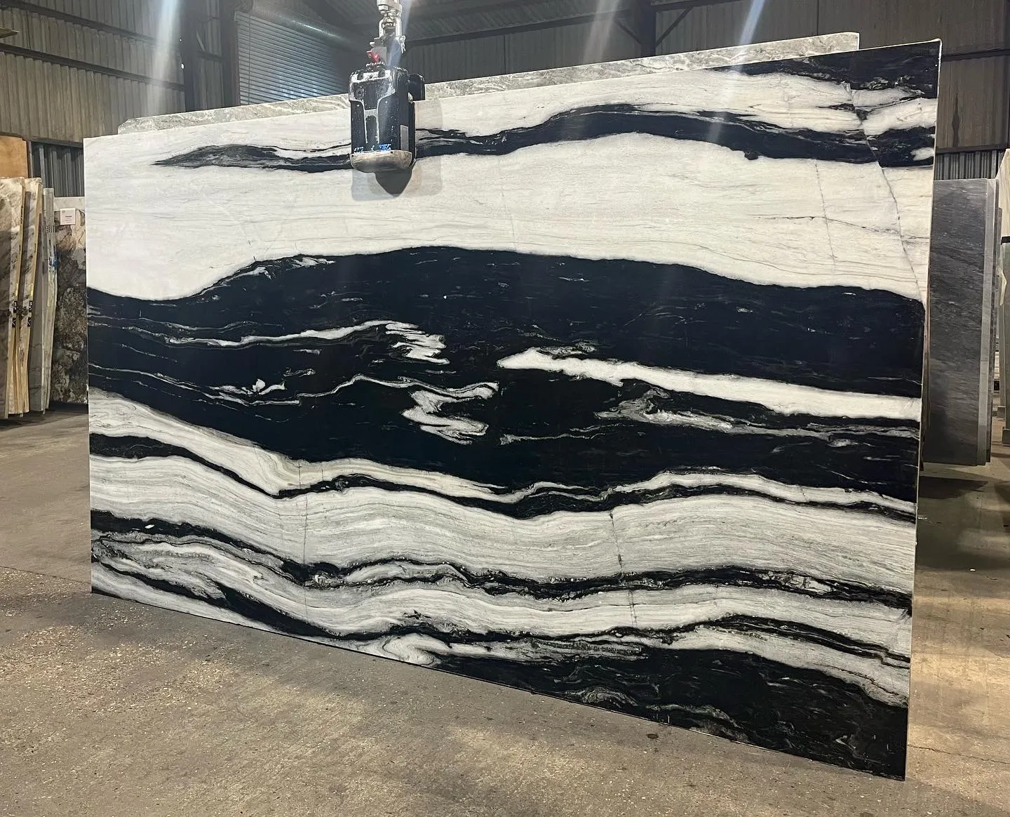 PANDA WHITE MARBLE SUPPLIERS.webp