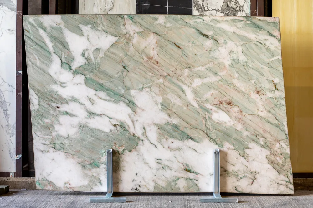 CRISTALLO TIFFANY QUARTZITE SUPPLIERS.webp