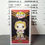 Thumbnail: Sam J. Jones Signed "Flash Gordon"#309 POP!