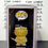 Thumbnail: Ray Park Signed "Star Wars"#09 Golden POP!