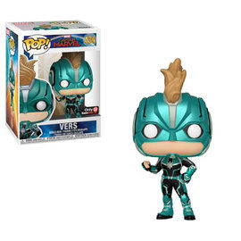 Vers #434 Funko Pop