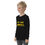 Thumbnail: Top Chief Originals Youth long sleeve tee