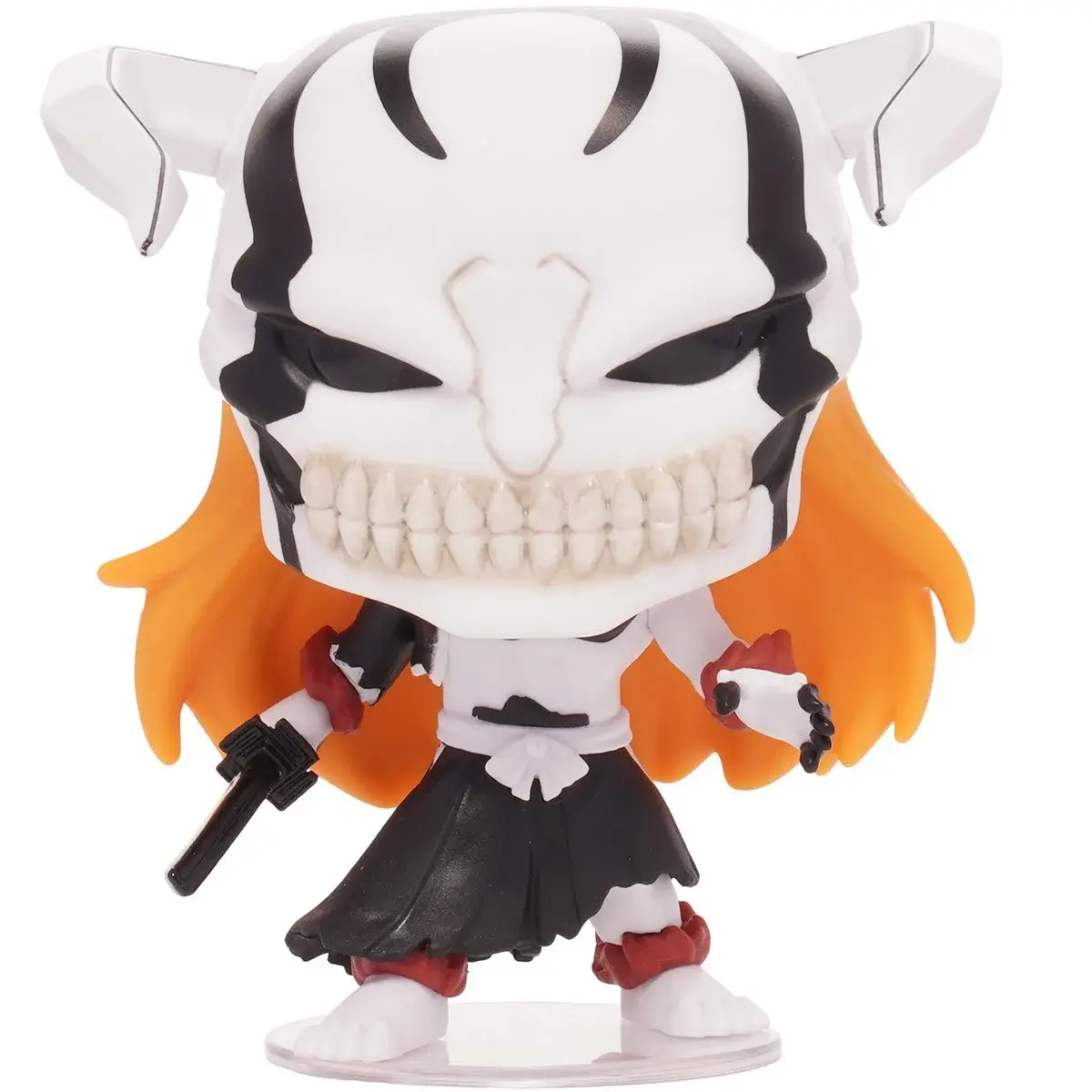 Fully-Hollowfied Ichigo #1104 Funko pop
