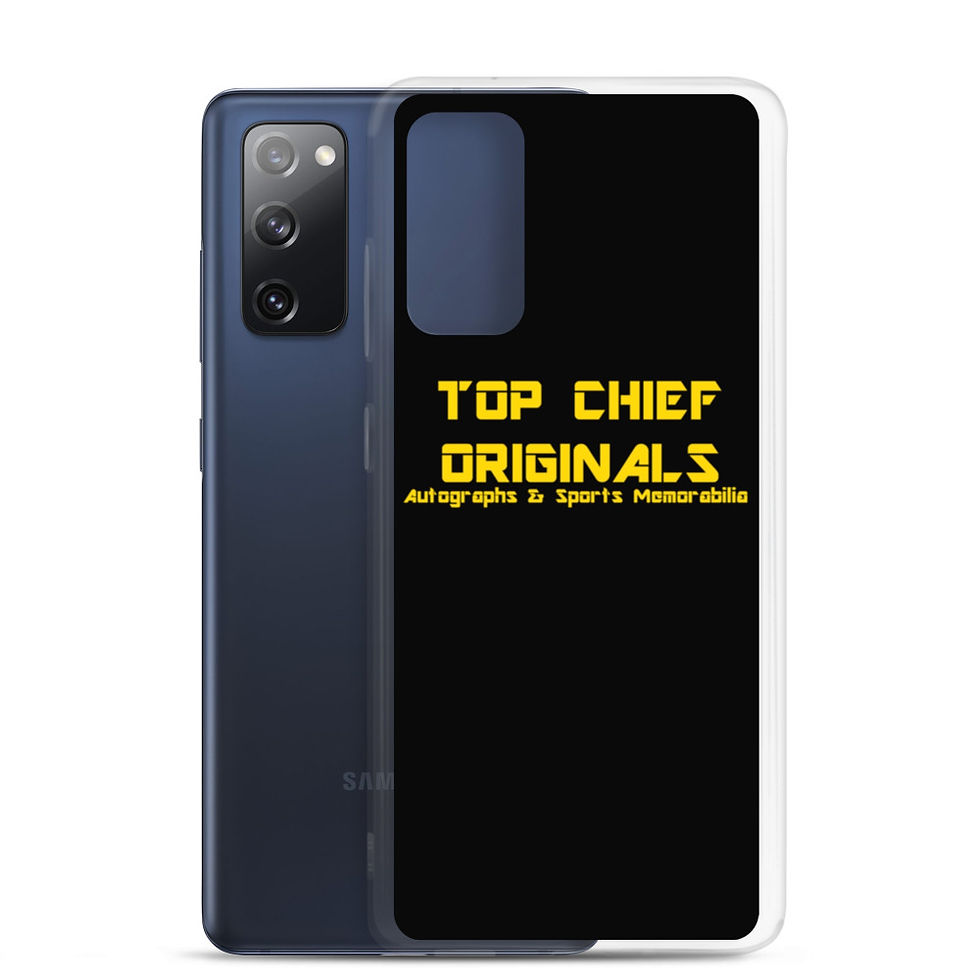 Thumbnail:  Top  Chief Originals Samsung Case