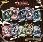 Thumbnail: Demon Slayer Breathing technique Vol.1 (4 cards per pack)