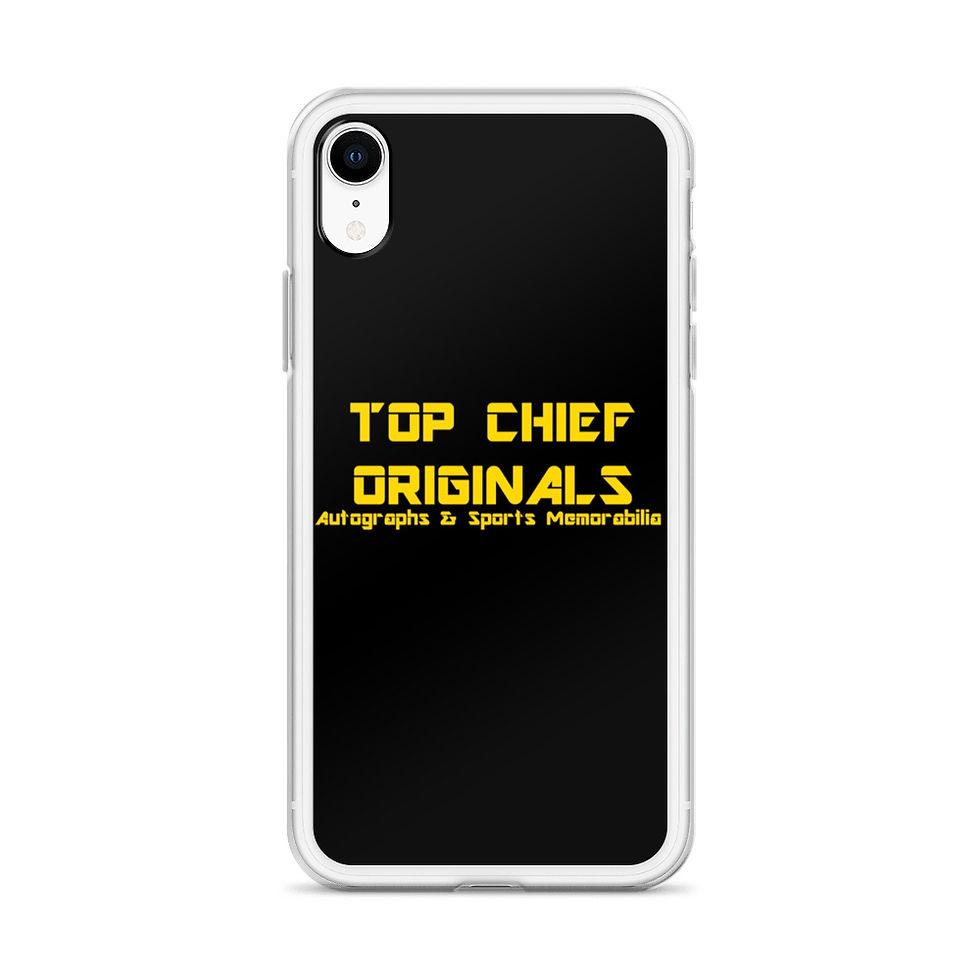 Thumbnail: iPhone Case