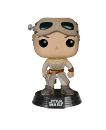Rey 