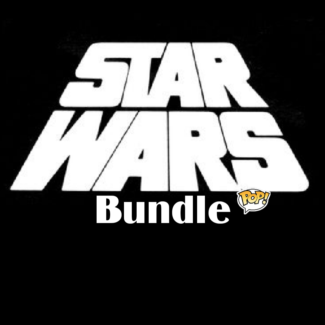 Star Wars Retro Bundle