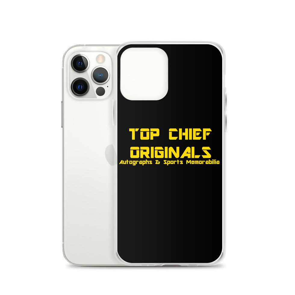 Thumbnail: iPhone Case