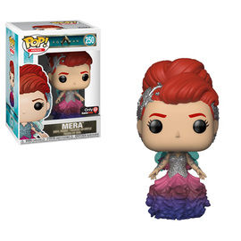 Mera #250 Funko Pop