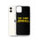 Thumbnail: iPhone Case