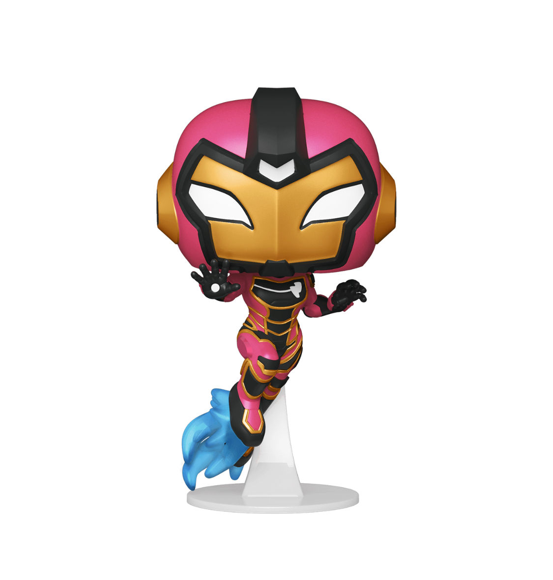 Iron Heart #687(Pop In A Box Exclusive) Funko pop