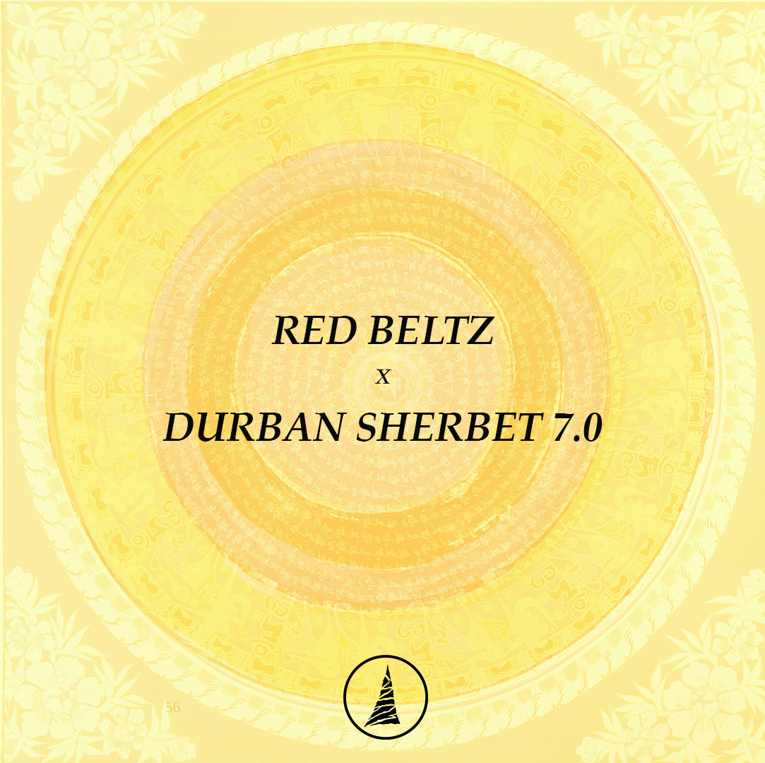RED BELTZ X DS 7.0