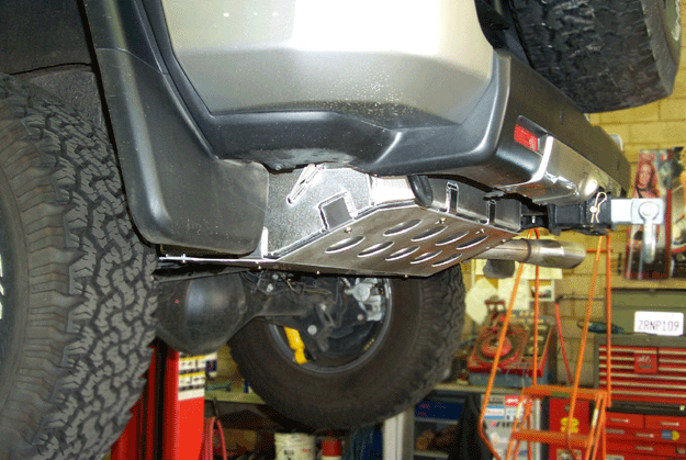 F.J. Fuel Tank-3