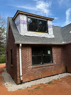 Plaza Midwood House Renovation
