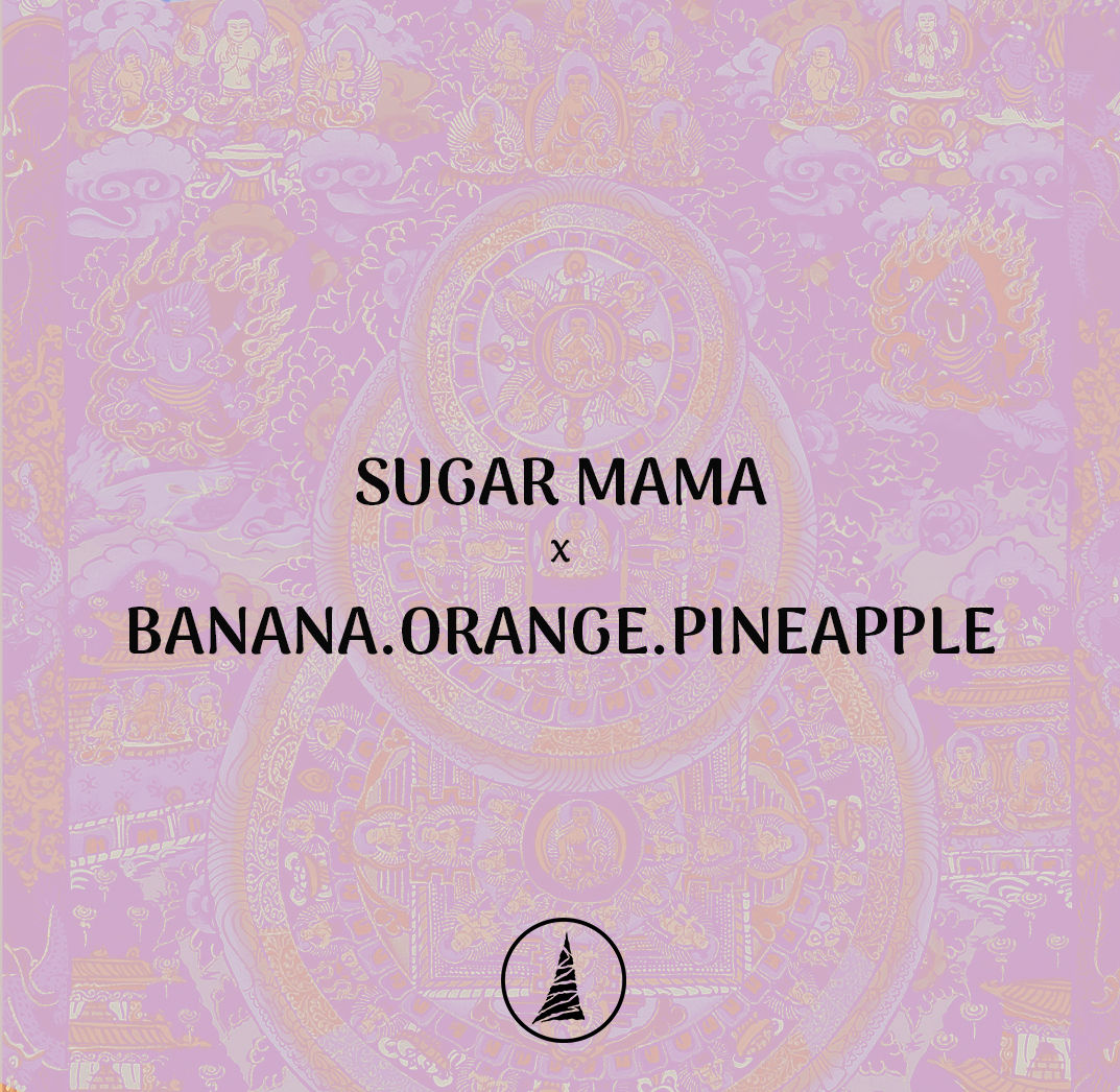 SUGAR MAMA X BOP