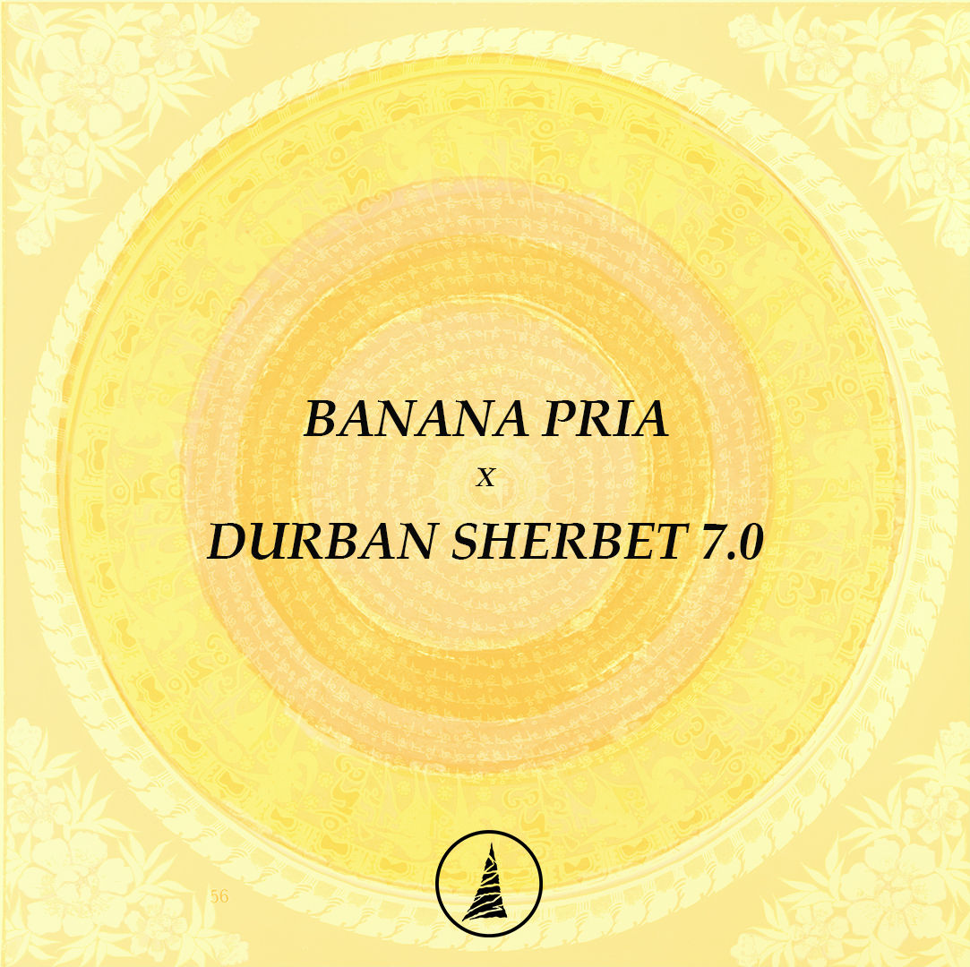 BANANA PRIA X DS 7.0