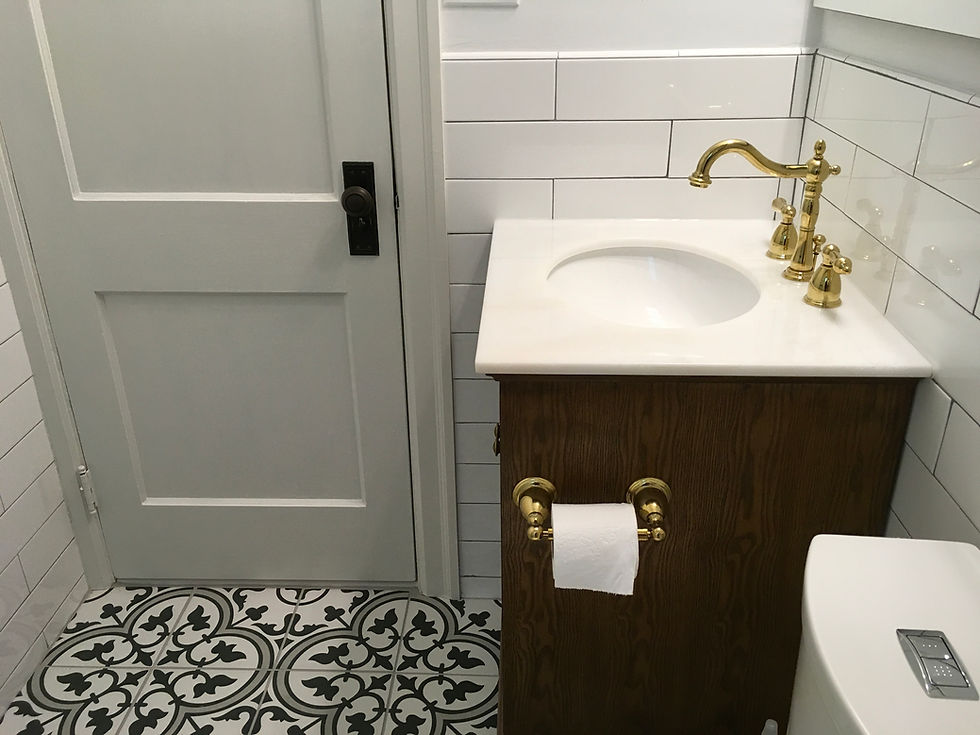 Premium Bathroom Remodeling by Honey Fix It Inc.
