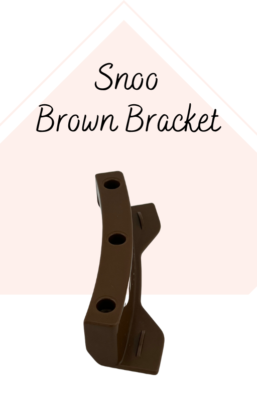 Thumbnail: Brown Bracket