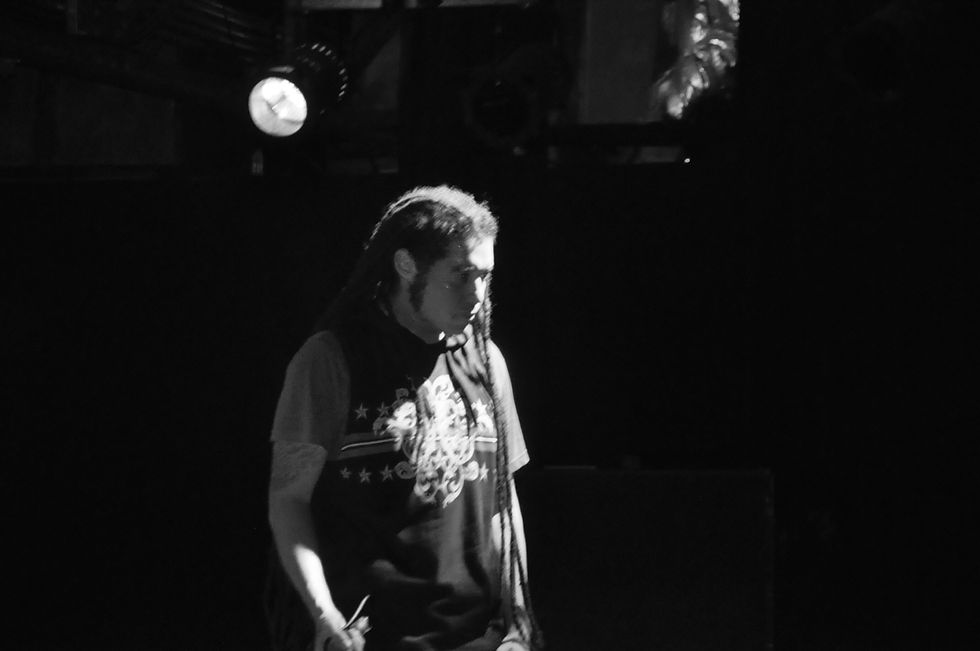 Nonpoint