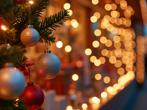 Level Up Your Visuals Before the Holidays: Moving from Trends to Purposeful Strategy