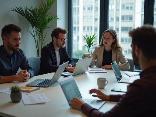 Mastering Digital Marketing: Strategies for Success