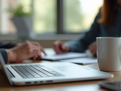 Transform Your Brand with Innovative Marketing Strategies
