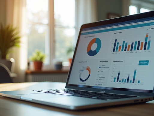 Crafting a Winning Digital Marketing Strategy