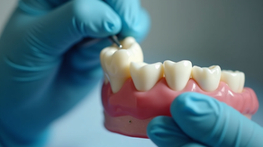 Dental crowns: how the prices are determined ?