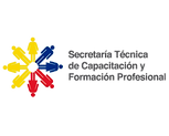 SECRETARÍA TÉCNICA DE CAPACITACIÓN Y FORMACIÓN PROFESIONAL