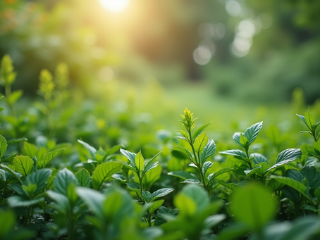 The Importance of Sustainable Living in Today's World