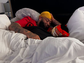 Does He Want You… Or Just Access to You?