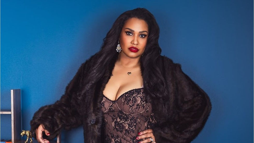 Are We Choosing Love… or Just Trying Not to Get Played?