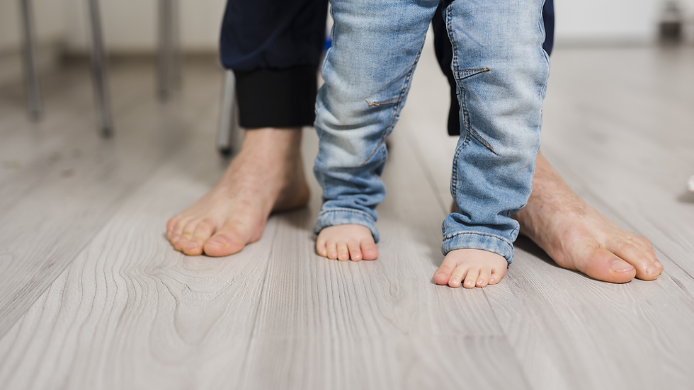 Fisioterapia para niños en Hermosillo