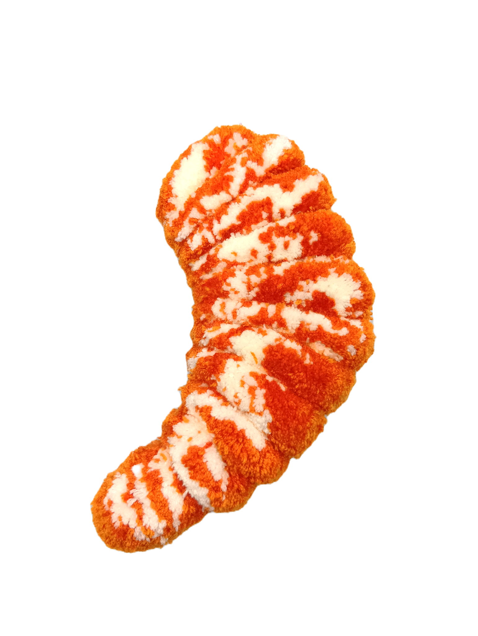 しっぽキーホルダー ニシアフ4