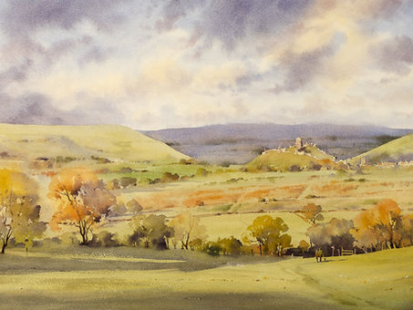 The Art of Landscape Painting - The Path to Success