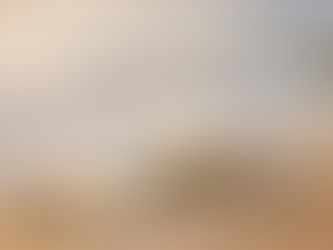 At Dawn On The Knoll Beach