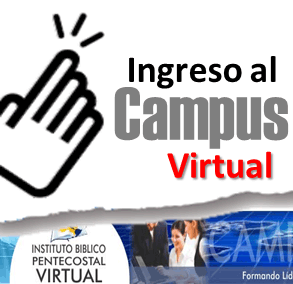 Ingresa al Campus Virtual