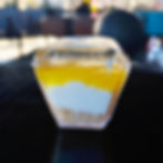 Limon Cheese Cake Small Box