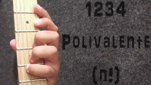 1234 Polivalente (n!)