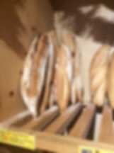 BAGUETTE A L'ANCIENNE