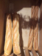 BAGUETTE NORMALE