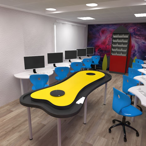 YAZILIM VE KODLAMA ATÖLYESİ