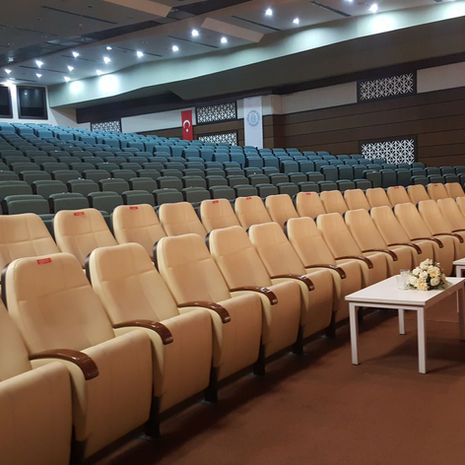 KONFERANS SALONU