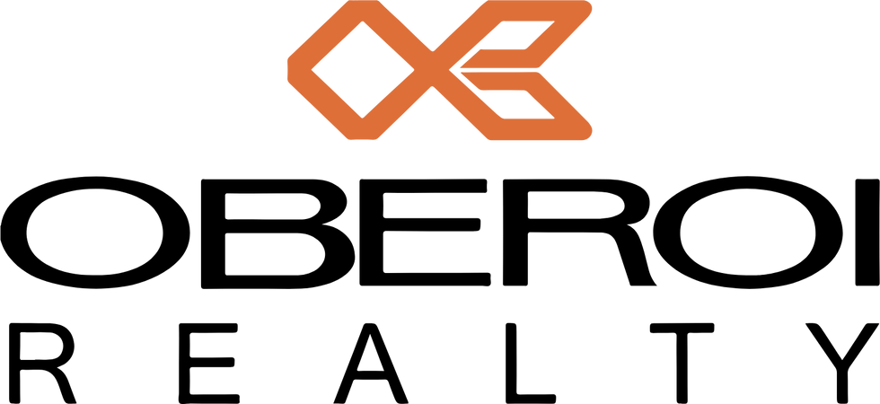 Oberoi Realty