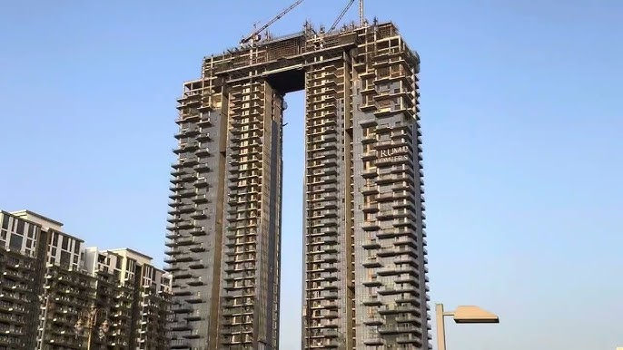 Trump Tower 65