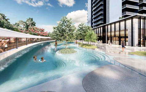 Krisumi Launches New Phases in Their Township Krisumi City - Plans an Investment of ₹4,500 Cr*