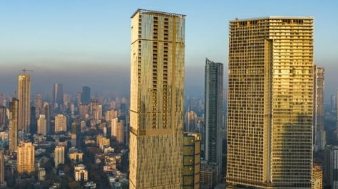 Oberoi Realty Coming Soon in Sector 58, Golf Course Extension Road, Gurgaon